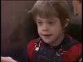 Classic Sesame Street Bob Shows Andrew A Happy Face