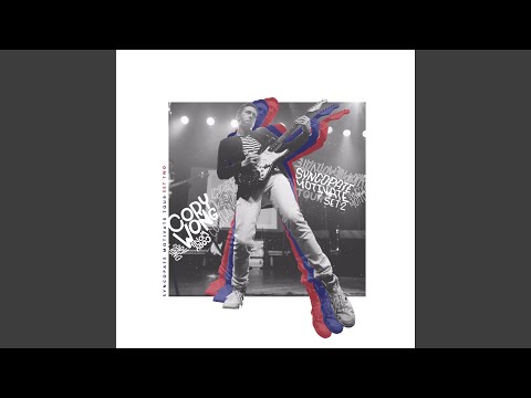 Light As Anything (Syncopate & Motivate Live) (feat. Caleb Hawley) (Live)