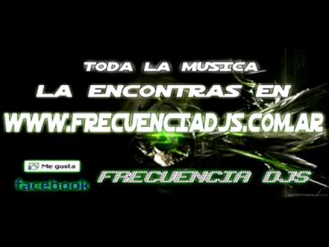 LOS TURROS -   TODA - DJ ELIAS - WWW.FRECUENCIADJS.COM.AR