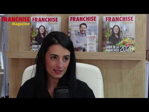 Bodyminute, Agathe Domingues