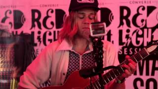 Young & Sick "Counting Raindrops" - Converse Red Light Sessions