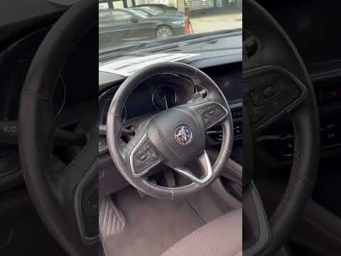 фото buick envision envision 0
