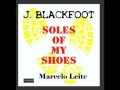 J.  Blackfoot - I Choose You