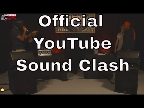 Reggae Dancehall Sound Clash: Sir Sambo vs Third Dimension - Dub Fi Dub Live & Direct at YouTube