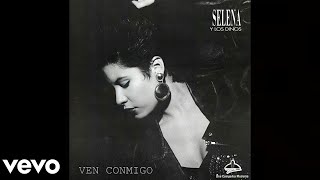 Selena - No Quiero Saber (1990 Version)