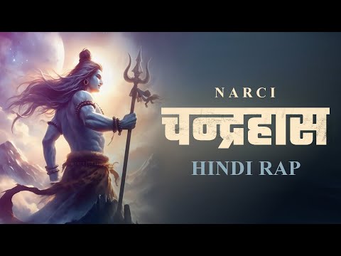Chandrahaas | Narci | Chandrahaas EP | Hindi Rap (Prod. By Narci)