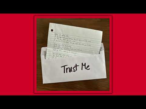 The Mailmen - Trust Me (Official Audio)