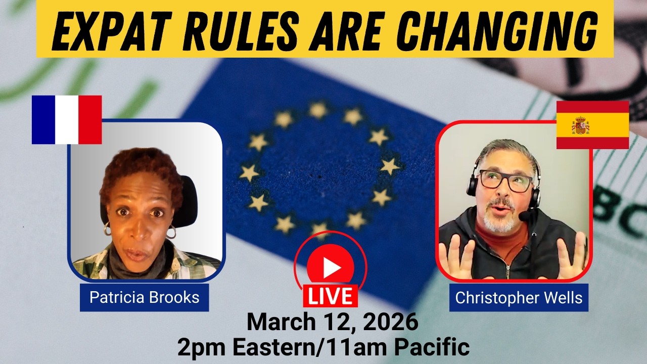 Is Moving Abroad Still Worth It? The Truth About Today’s Expat Life