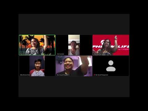 Panganoron Unit | Philam Life family