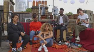 Izzy Bizu - This Is What We Wanted (Rooftop Sessions)