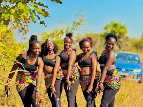 Rap Coin - Acholi Mudong (Official Music Video)