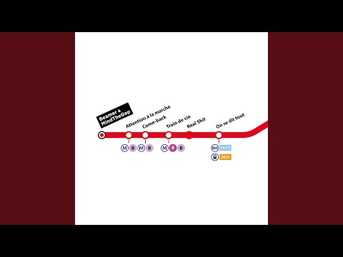 Video thumbnail for Train de vie