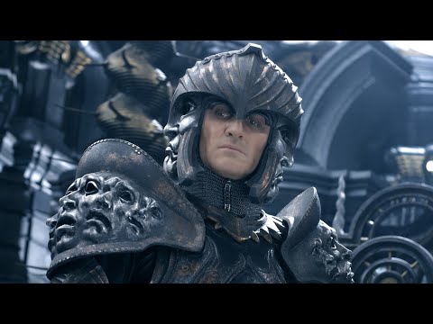 Necromongers Suite | The Chronicles of Riddick (Original Soundtrack) by Graeme Revell