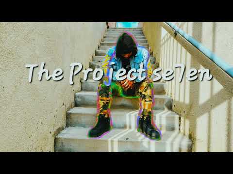 Kazo Mims ‐ Humble Myself (The Project se7en EP)