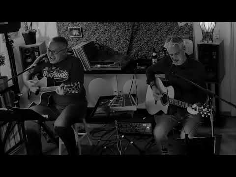 ICU's Now And Here - Acoustic Performance at CD-Release-Party, Oct. 18th, 2025