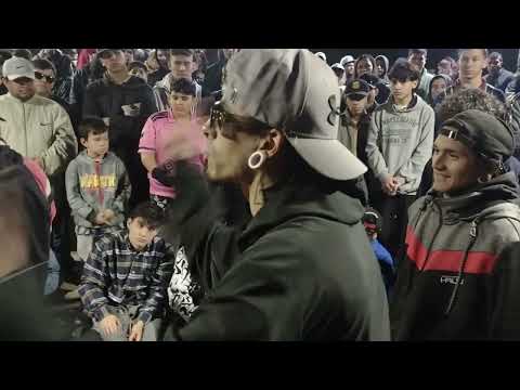 (8vos) KILLA RARO / NONAME vs BARES / BETO - Escala Mayor X Yapeyú Free 2V2