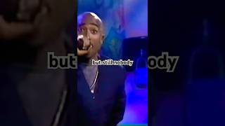 2PAC AND ICE T ONLY GOD CAN JUDGE ME (SNL) #2pac #tupac #tupacshakur #snl #icet #rap #1990s #classic