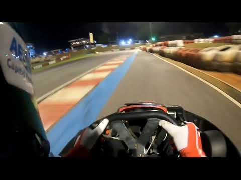 COPA BRAWN CT TRAÇADO 102 KGV