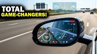 25 Car Gadgets You’ll Wish You Bought Earlier (Amazon Finds You Must See!)