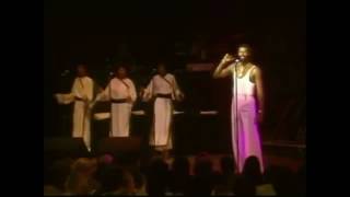 Teddy Pendergrass. Somebody Loves You Back. DJ OzYBoY 2k17 Rework