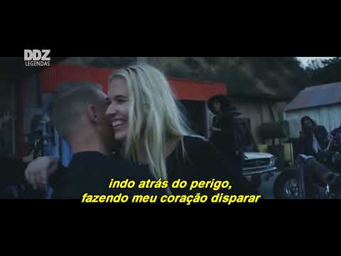 Be Together - Major Lazer