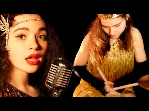 Get Ready for the Roaring Twenties - Sina feat Anna Shirin