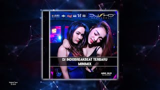 Download lagu DJ TERPUKAU ( TUHAN JADIKANLAH DIA JODOHKU ) INDOBREAKBEAT [ SHD V3 ] TERBARU 2025 mp3