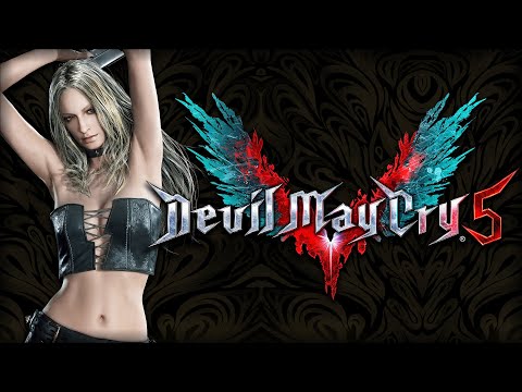 Devil May Cry 5 (OST) - Kota Suzuki, Yoshiya Terayama & Hiromitsu Maeba | Full + Tracklist