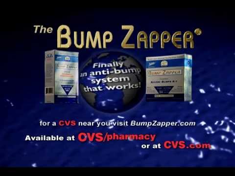 Breej Bump Zapper-Smooth It Out (2006)
