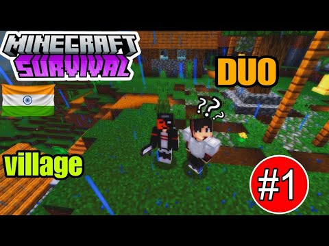 EPIC Minecraft PE Survival: Unleash Unknown303x! 🚀