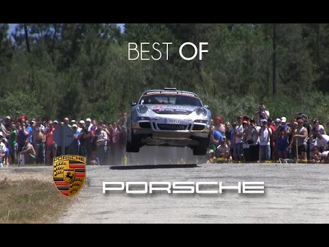 Best of Porsche GT3 | Pure Sound | @JR-Rallye