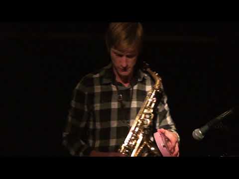 Ballrogg - ESG-21, St. Petersburg 1.10.10