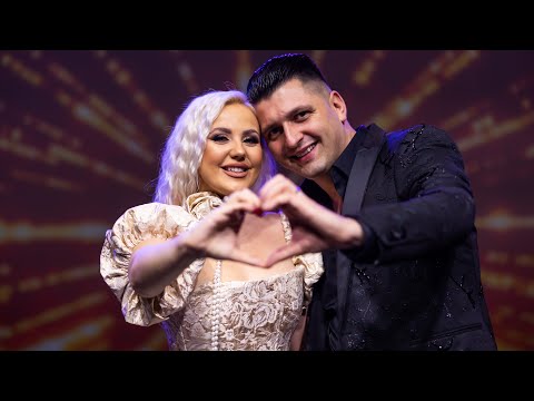 Mihai Sicoe și Adina Popovci ❤️ Un strop din iubirea ta ❤️ 2024