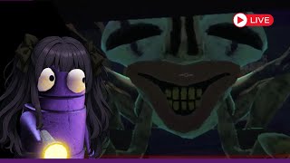 NOVA ATUALIZAÇÃO DE R.E.P.O HALLOWEEN