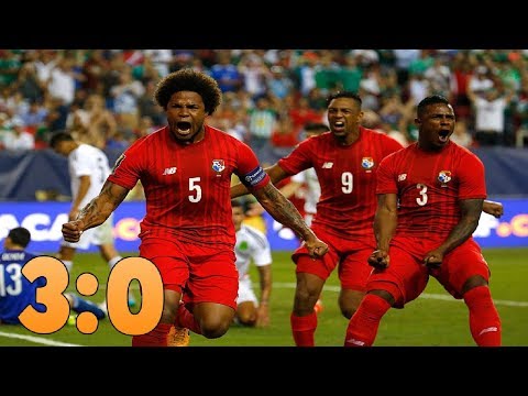 Panama vs Tunisia - All Goals & Extended Highlights - World Cup 2018
