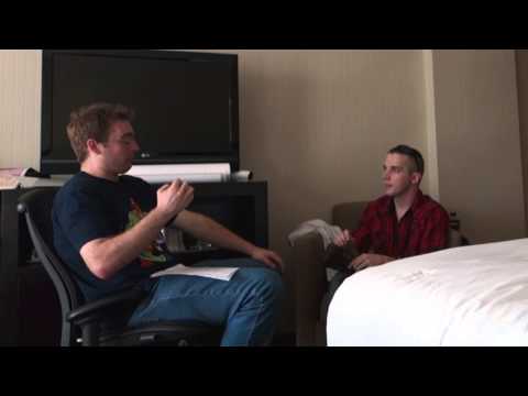 Interview: Odyssey Eurobeat at Equestria LA 2012