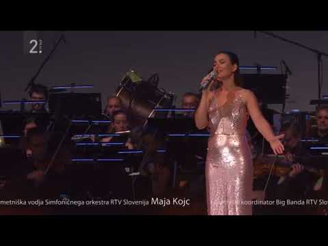 Nina Strnad - Poletna noč (Poletna noč 2018)