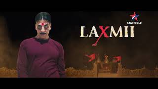 Laxmii World TV Premiere  21 March 8 PM  Akshay Ku