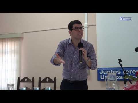 Haroldo Dutra - o “pensamento” na visão Espírita