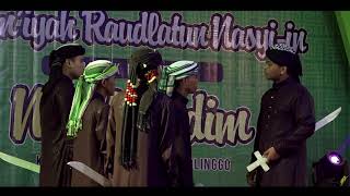 Download lagu DRAMA KOLOSAL | MASUK ISLAMNYA UMMAR BIN  KHATTAB mp3