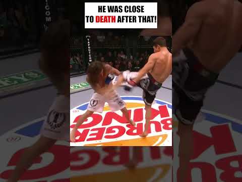 01 Epic UFC Battle A Hall of Fame Fight