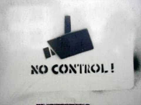 Apocalipstix - No Control