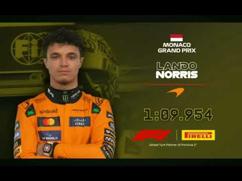 Lets go Lando Norris 