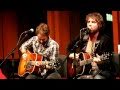 The Trews (Colin and John-Angus) - I'll Find Someone Who Will