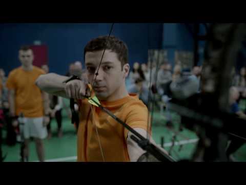 Амбивалентность — трейлер (2018)