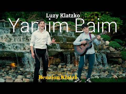Yamim Baim - Luzy Klatzko - Composed by Benzion Klatzko