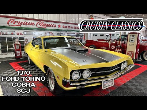 1970 Ford Torino (CC-2031253) for sale in Columbus, Ohio