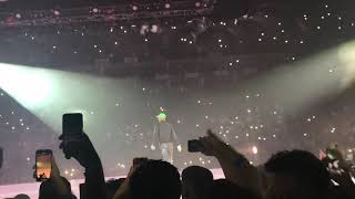 Baby (Live at the O2 Arena, 11/4/19) - Giggs