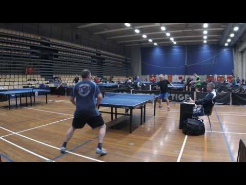 170423 Serie 2, Gert Ellegård - Dan Kristiansen