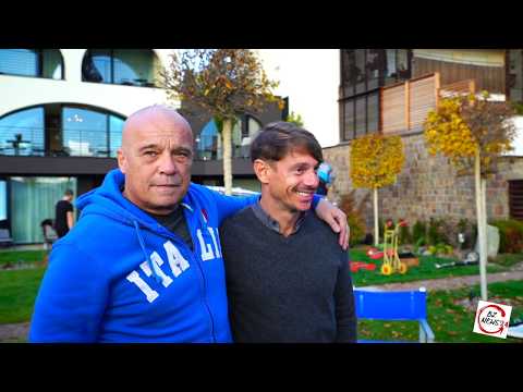 "Abbi fede" un film di Giorgio Pasotti